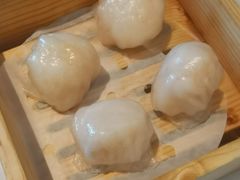 -粤财皇冠假日酒店·彩华轩中餐厅