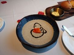-哈布斯扒房(华发商都店)