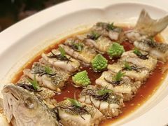 -杭州和达希尔顿逸林酒店·和园中餐厅-杭帮菜名店