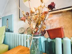 -84那年咖啡馆(李沧万达店)