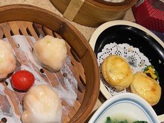 -点都德(聚福楼店)