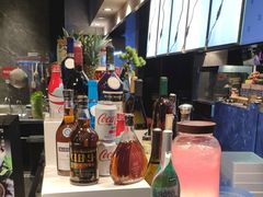 -喜庭海鲜自助(珠海环宇城店)