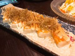 -大鲤深夜食堂