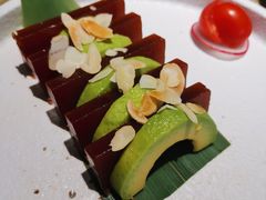 山楂牛油果-熹素·鲜美素食Vegetarian (天河领展店)