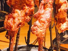 -Alali阿拉礼·新疆家宴(西溪新座店)