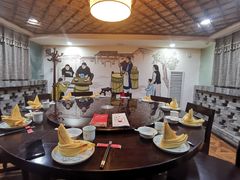 -来小酌·长安酒家(翠庭大厦店)