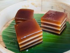 -广州柏悦酒店·悦景轩·粤菜餐厅