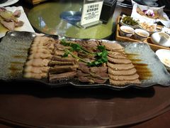 -大洋家·精品潮汕菜·生腌砂锅粥(天河东路店)