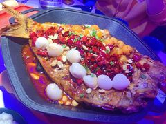 -马邦子·紫苏烤鱼(恒隆广场店)