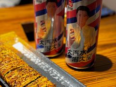 -半酌烧烤小酒馆(南京东路店)