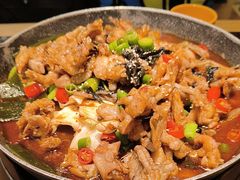 -蛙喔牛蛙(百联南方店)