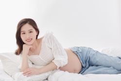 -专注孕妇照亲子照·纪田摄影