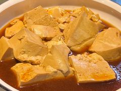 泰山神豆腐-赵记煎饼卷大葱(泰山大街店)