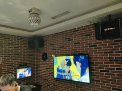 -冰城小镇音乐串吧·聚会餐厅(百子湾店)