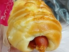 美式热狗卷-味多美(民星路店)