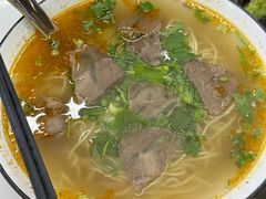 -金城一碗面(成山路店)