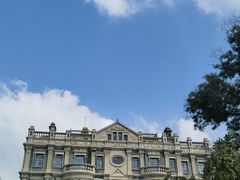 -张学良旧居陈列馆