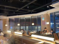 -名扬煮艺肥牛自助火锅(同和店)