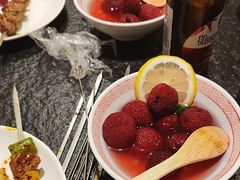 -福苗小骆驼烧烤(曲江店)