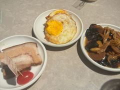 -松鹤面馆·古法焖肉面(观前店)