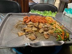 -李氏烤肉店