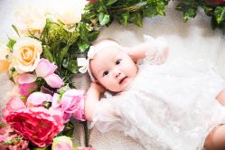 -KIDSMEMO拾光纪儿童摄影(金丰大厦店)