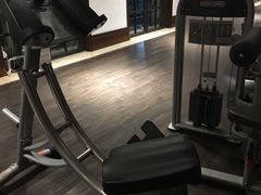 -杰仕健身百合天地会所(海宁百合新城店)