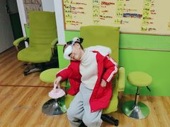 -思明堂儿童近视弱视视力矫正中心(联洋店)