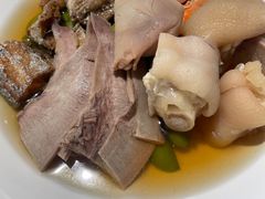 -阿莉餐厅(枣阳路店)