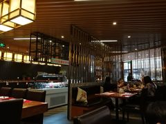 -大渔铁板烧(中山路八佰伴店)