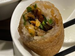 -临家闽南菜(宝洲路店)