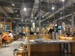 -姜虎东白丁烤肉(深圳湾后海汇店)