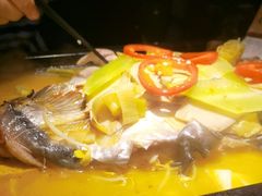 -炉鱼(爱琴海购物公园店)