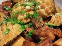 -阿英煲(凉城路店)