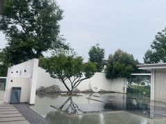 -成都院坝精品私汤民宿酒店