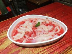 -小龙翻大江文化火锅(太古里店)