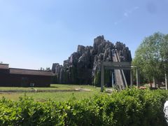 -孙子文化园