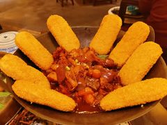 -南京大牌档(中关村领展广场店)