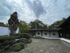 -台州府城(东湖)