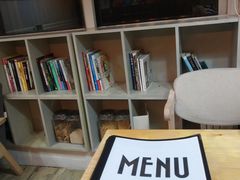 -吃饼人西餐(南开店)