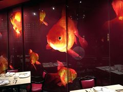 -8餐厅(新葡京酒店)