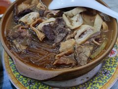 -砂锅居(西四店)