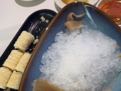 -左庭右院鲜牛肉火锅(南通CBD大有境店)