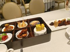 -狮王府淮扬菜(新街口友谊店)