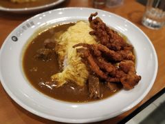 -CoCo壱番屋(久光百货店)