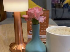 -逸派咖啡 EPARKCOFFEE(广安门店)