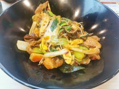 -天府国麻辣香锅(悦荟广场店)