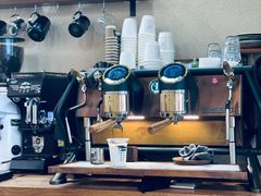 -Tequila Espresso(嘉善路店)