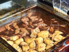 -细妹五香牛杂(步行街店)