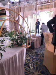 -上海雅居乐万豪侯爵酒店·宴会厅